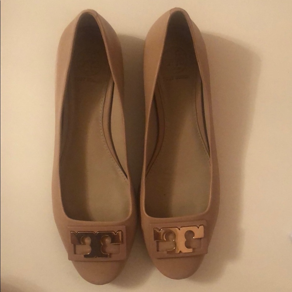 Tory Burch Flats